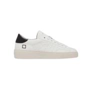 Stijlvolle Herensneakers D.a.t.e. , White , Heren