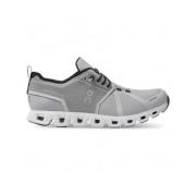 Waterdichte Cloud 5 Sneakers On Running , Gray , Dames