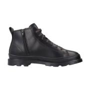 Lace-up Boots Camper , Black , Heren