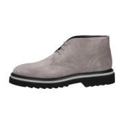 Veterschoenen voor heren Harmont & Blaine , Gray , Heren