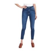 Jeansbroek Liu Jo , Blue , Dames