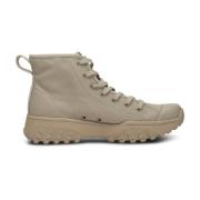 Tonya Veterschoenen Woden , Beige , Dames