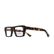 Glasses Cutler And Gross , Brown , Unisex