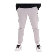 Casual broek Lacoste , Gray , Heren