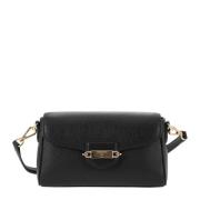 Cross Body Bags Michael Kors , Black , Dames