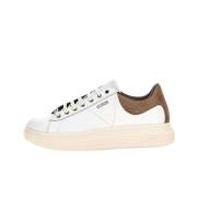 Urban Style Sneakers Guess , White , Heren