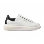 Stijlvolle Herensneakers Guess , White , Heren
