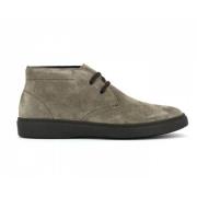 Polacchini Schoenen Frau , Gray , Heren