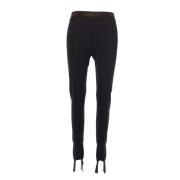 Leggings Ambush , Black , Dames