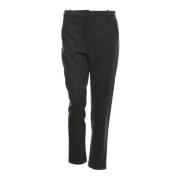 Slim-fit Trousers Nine In The Morning , Gray , Dames
