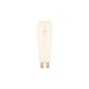 Joggingbroek Off White , White , Dames