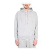 Hoodies Aries , Gray , Heren