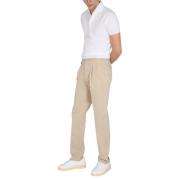 EEN Broek Lardini , Beige , Heren