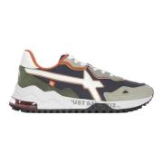 Breeze-M Sneakers in Taupe W6Yz , Multicolor , Heren