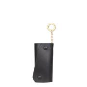 Keyrings Il Bisonte , Black , Dames