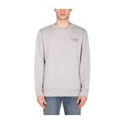 Sweatshirt A.p.c. , Gray , Heren