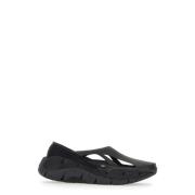 Flat Sandals Maison Margiela , Black , Heren