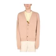 Cardiganen Ambush , Beige , Heren