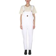 Jumpsuits Washington DEE CEE , White , Dames