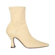 Schoenen Neous , Beige , Dames