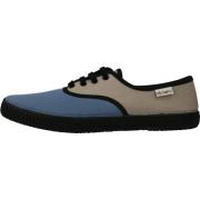 Stijlvolle Damessneakers Victoria , Blue , Dames