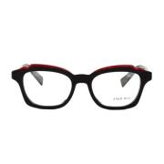 Glasses Alain Mikli , Black , Unisex
