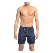 Swimwear Bikkembergs , Blue , Heren