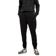 Stijlvolle Jardin Trainingsbroek Ellesse , Black , Heren