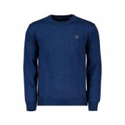 Truien Gant , Blue , Heren