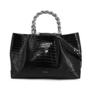 Handbags Guess , Black , Dames