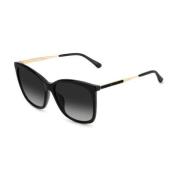 Glasses Jimmy Choo , Black , Dames