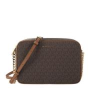 Cross Body Bags Michael Kors , Brown , Dames