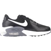 Stijlvolle Comfortabele Sneakers voor Moderne Vrouw Nike , Black , Dam...