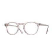 Glasses Oliver Peoples , Gray , Heren