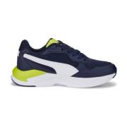 Sportschoenen Puma , Blue , Heren