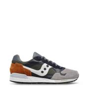 Unisex Mode Sneakers - Shadow-5000_S707 Saucony , Multicolor , Heren