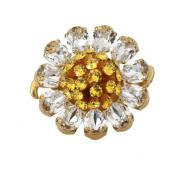 Elegante Gouden Sieraden voor Vrouwen Dolce & Gabbana , Yellow , Dames