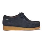 Stijlvolle Schoenen Sebago , Blue , Heren