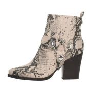 Ankle Boots Steve Madden , Multicolor , Dames