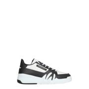 Sneakers Giuseppe Zanotti , Black , Heren