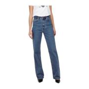 Camille Life DNM Jeans Only , Blue , Dames