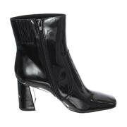 Boots Jeffrey Campbell , Black , Dames