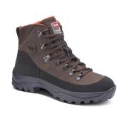 Lace-up Boots Olang , Brown , Dames