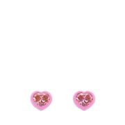 Earrings Dans LES Rues , Pink , Dames