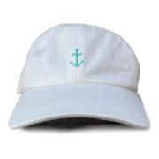 Caps La Paz , White , Unisex