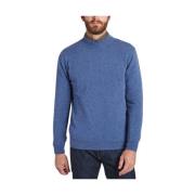 Knitwear La Paz , Blue , Heren