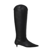 Tall Rae Kniekousen Anine Bing , Black , Dames