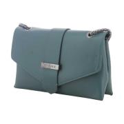 Etrier Handtassen 128155750317 Etrier , Green , Dames