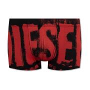 ‘Umbx-Damien’ boxershorts Diesel , Black , Heren