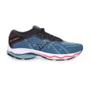 Wave Ultima 13 Hardloopschoenen Mizuno , Blue , Heren